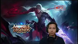 Live Push Ranked Mobile Legends | Nonstop Ranked Part 3