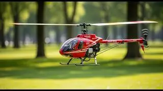 Best RC Helicopters for Beginners and Pros Revealed!