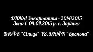 2015-04-04. ДЮФК 