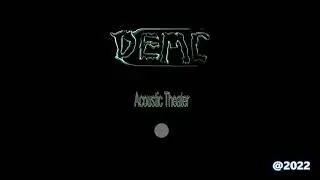 Rodus Music   Demc Acoustic Theater Houn Botte
