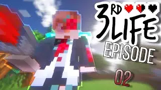 3RD LIFE: Episode 2 - EVERYONE IS DYING