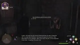 Hogwarts Legacy FR PS5 1080P
