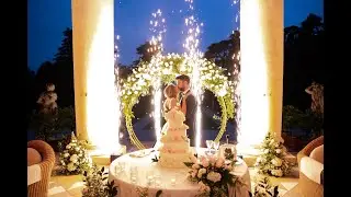 Matrimonio in Villa Corner della Regina - Sara e Francesco