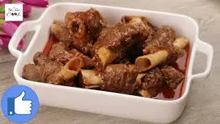 Mutton Rogan Josh Easy Way by (YES I CAN COOK)
