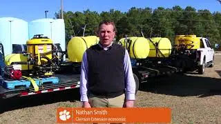 2018 Peanut Outlook