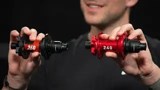 A Different Angle - the New 90T Ratchet DEG Freehub System | DT Swiss