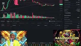 FUTURES DCA BOT FINAL PART. #cryptotrading #binanceexchange #okx#tradingbots.