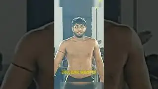 Shilu Bahu Akbarpur #shorts #starjaffi #shilubalhara