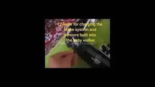 Amirmasood Asfa . Smart baby walker 26 #AmirmasoodAsfa  #smartbabywalker  #iran #isfahan