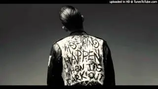 Me Myself & I (Clean) G-Eazy (Radio Edit)