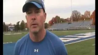 LMS Coach Interview: Tim Bless