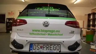 Car Wrapping
