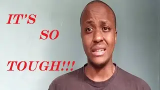 Why Rock Events STOP HAPPENING in Kenya