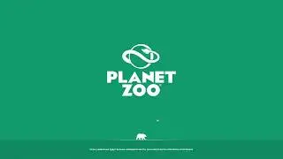 Planet Zoo Парк дикой природы - Кленовый лист Full HD 60fps 2019