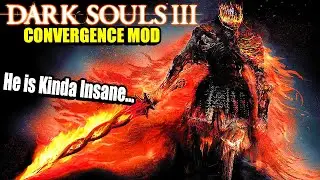 The FINAL Insane Bosses Of DS3 Convergence Mod- Let's Finish It!