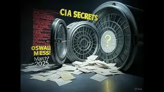 The CIA&rsquo;s JFK Files &ndash; Oswald&rsquo;s Mexican Adventure  True Facts?