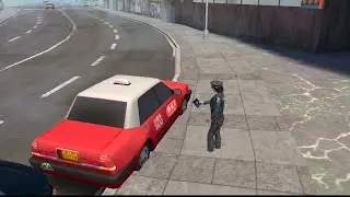 Real New Police Car Simulator Experience With High-Speed Chases, | Android Police Car Gameplay 