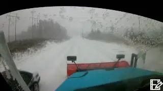 Winter Storm Stella
