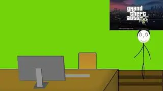 Starting A New Stickman Animation Channel @Axzyte @Leo-Kun @Wasif @Xplo #Shorts