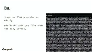 2024: How to develop your own style of OpenMapTiles with your favorite editor?