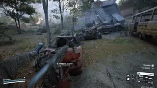 A Nice Friday Raid On Arc Raiders Part 2