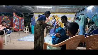 “ஒப்பாரி பாடுறவர்களைப் பயன்படுத்துறோம்; மதிக்கவே இல்லை — அதுதான் நிஜம்.”