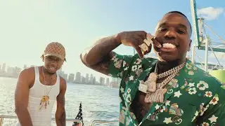 Bandman Kevo ft WillGotTheJuice - Stop Playing With Me Official Music Video