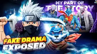 RAISTAR EXPOSED | Was this all just drama? @binzaidfreefire VS @RaiStar @GyanGaming #chachahere