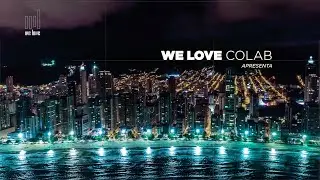 WE LOVE - First Generation  ( Trailer 1&ordm; Temporada )