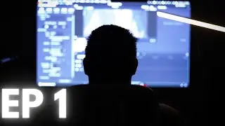 NEW BLACKMAGIC 17K FOOTAGE IS HERE!!! | Color Grade and Chill EP 1