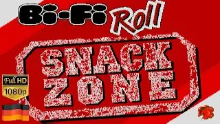 BI FI roll snack zone - Amiga full playthrough