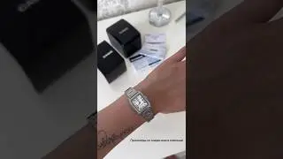 #яндекс #яндексмаркет #промокод #промокоды #часыcasio #часыженские #часынаручные #часы #распаковка