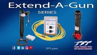 Extend-A-Gun Series Video