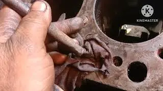 maingay na makina 4dr5  eto pala dahilan patr 1