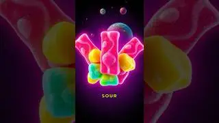 CANDY Edition 🍭 TRUE Or False ❓#Quiz #Facts #Fun #Games #OpenMindCentral #Shorts