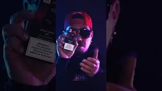 King Vape? Ello of Blvk