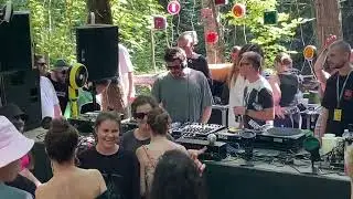 Gescu @ Signal. Mobius. Nikola-Lenivets (18.08.2024)