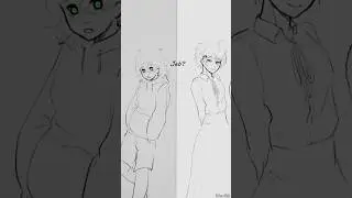 BPM #art #drawing #oc #digitalart #animation #ibispaintx #edit #sketch #artist #originalcharacter