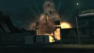 Rigged to Blow