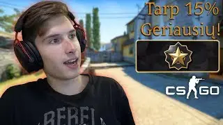 SPHEX DMG SUGRĮŽTA, BEVEIK CS GO PRO XD - Įra&scaron;as [12/09/18]