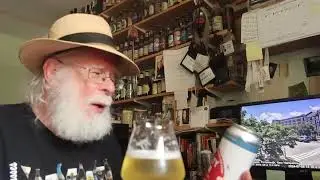 Alternate Ending Amity Premium Lager in One Minute