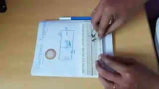 Piezo Electricity Generation