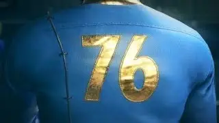 Fallout - Trying A New Build Pure Strength!!