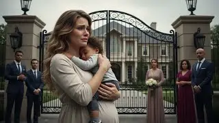 Kicked Out While Pregnant — The Man They Looked Down On Changed Everything
