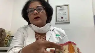 EXPERT ADVICE ON ACNE AND PIMPLE ।ACNE PROBLEM | DR SRABANI GHOSH ZOHA