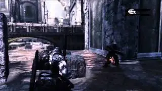 Control GoW1 Quadtage (Dropped) - By Control Gunn