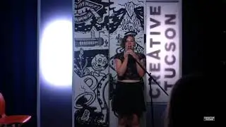 Tristan Bowling Stand Up 2018