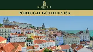 Portugal Golden Visa | Exclusive Government-Approved Real Estate Projects