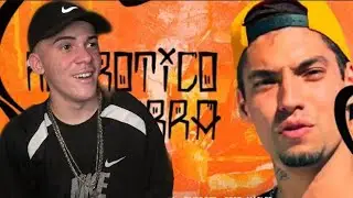 ( React ) Filipe Ret “NEURÓTICO DE GUERRA” ⚔️ (pd. Mãolee)