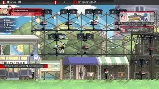 GGST FT10 Dey (Ram) VS TayfunTheWolf (AXL)